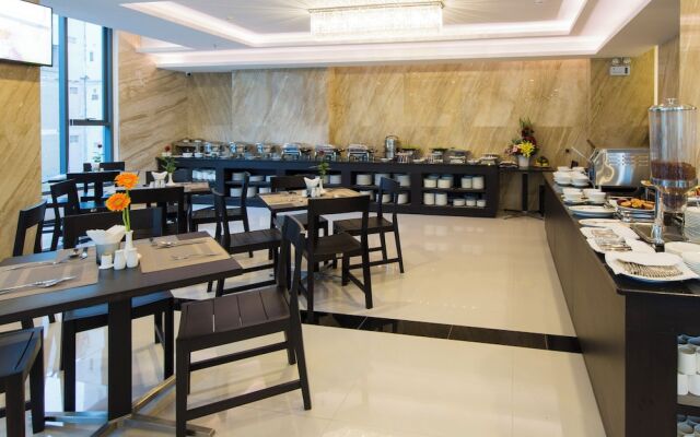 Daisy Flower Nha Trang