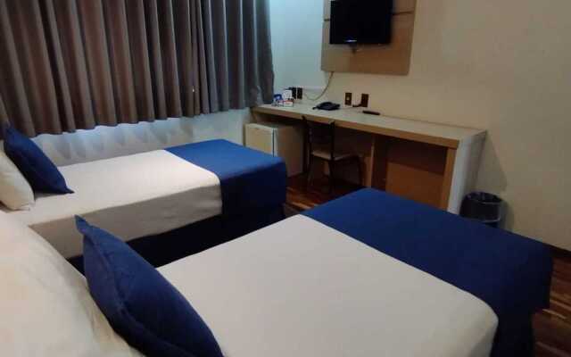 Central Parque Hotel