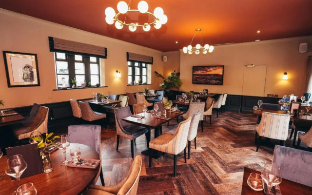 The George - Hathersage