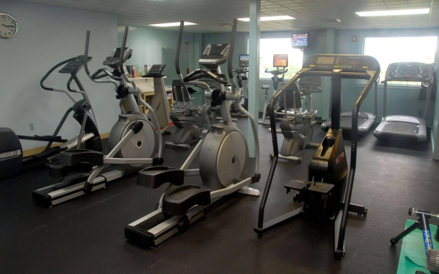 Gunstock Inn & Suites