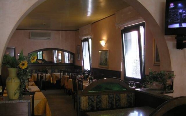 Hotel Orchidea
