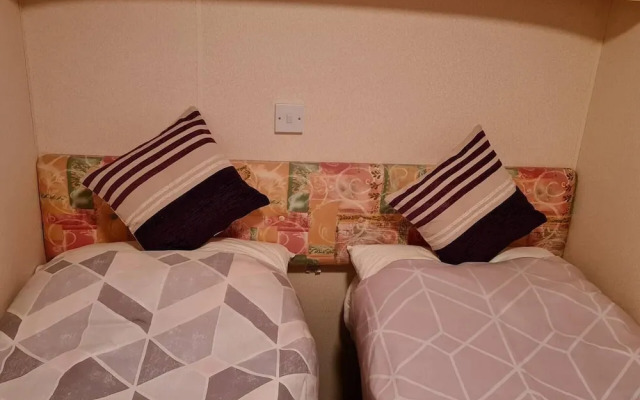 2-bed Holiday Home Close to Durham City Centre