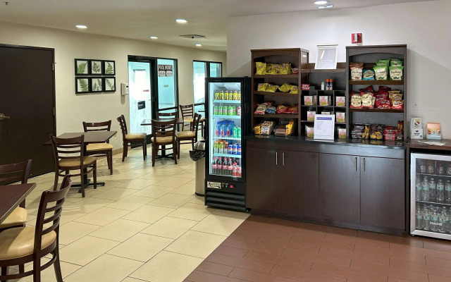 Sleep Inn Wilson near I-95