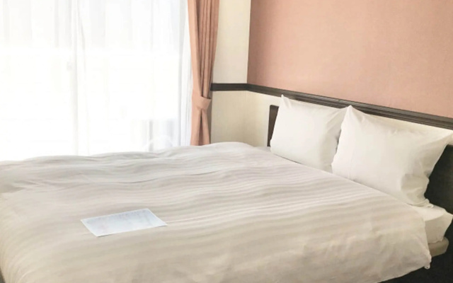 Toyoko Inn Kiryu Station Minami — 3-star hotel in Kiryu