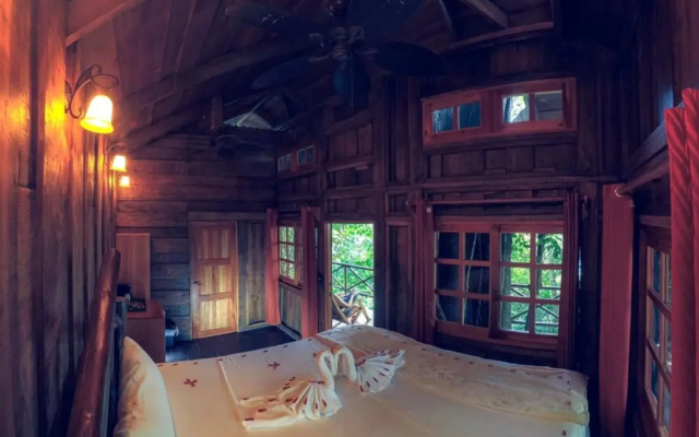 Maquenque Lodge