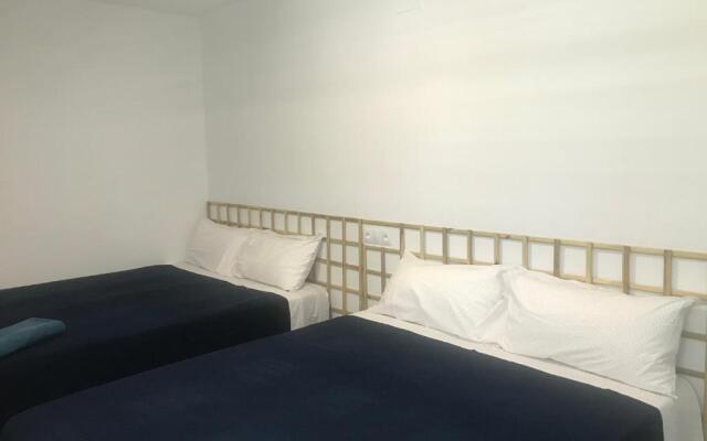 Espectacular Apartamento con Vistas al Mar de 140m2 F5 1D