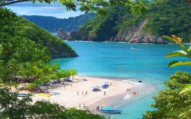 Cielo del Mar