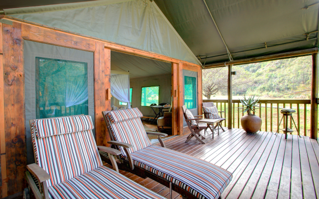 Botlierskop Private Game Reserve