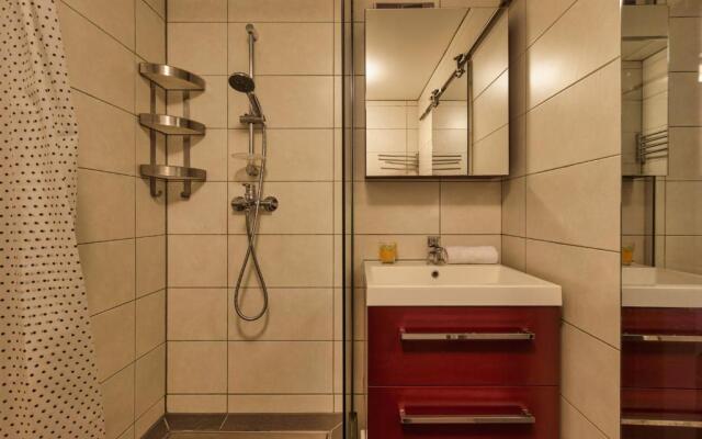 Appartement Clos du Savoy 2C Bat A2 - Happy Rentals