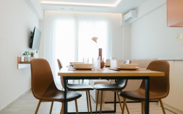 Magico Suites City Heart Luxury Appartments