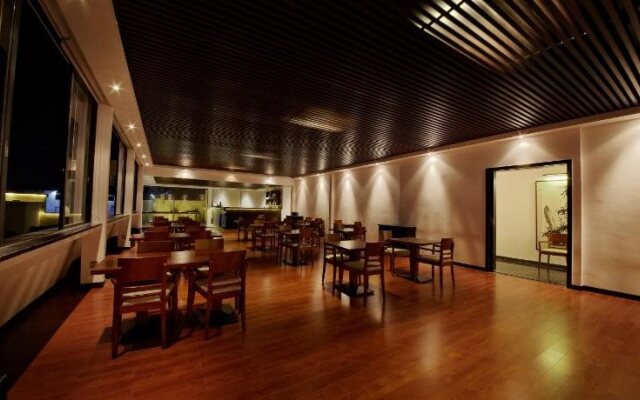 Eden Hotel