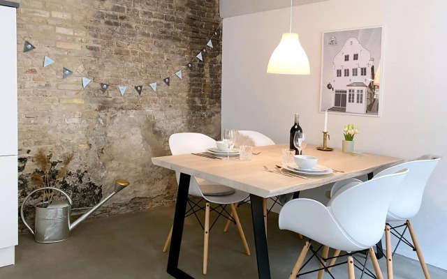 Ferienhaus Grosse 73, Flensburg