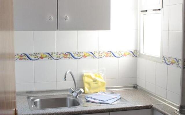 Apartamentos Nere