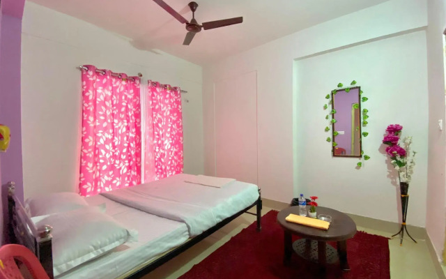 OYO 80524B Cozy Guest House