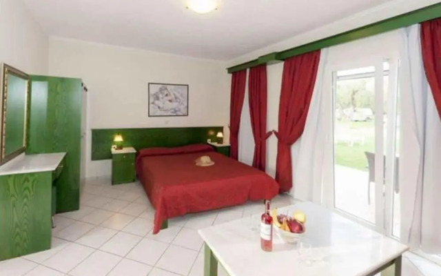 L'Eremo Luxury Apartments