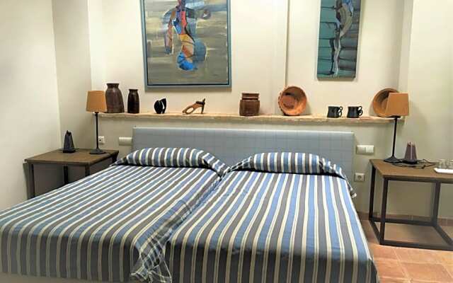 Hotel Boutique Moli El Canyisset