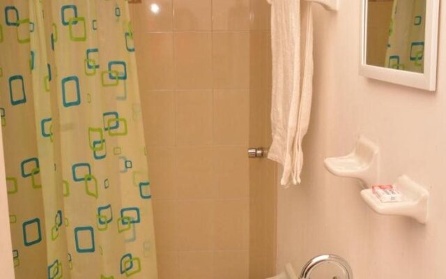 Hotel Bugambilias