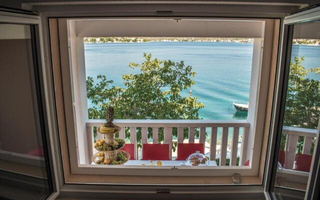 Holiday Home Zdenka