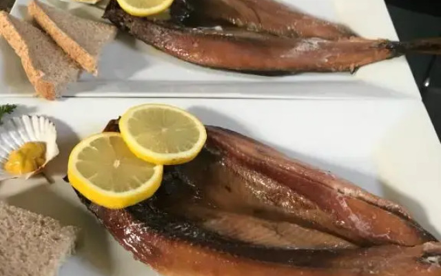 The Old Barn Bed & Breakfast