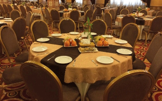 Aseman Hotel