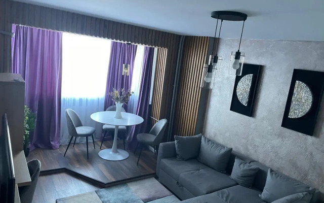 Lovely 2 Rooms apartment in the CENTER of the city