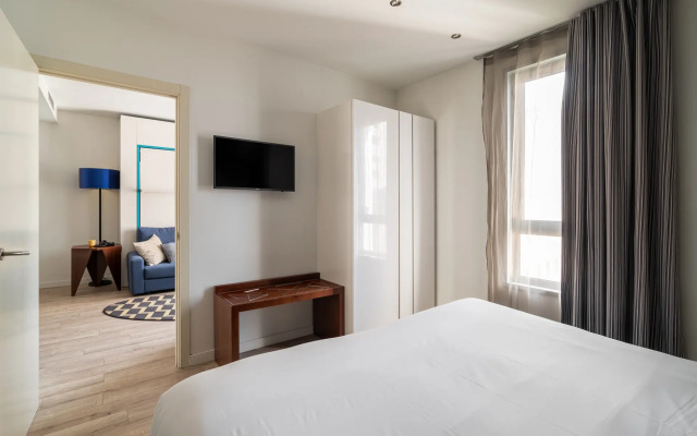 Naitly Barcelona Poblenou