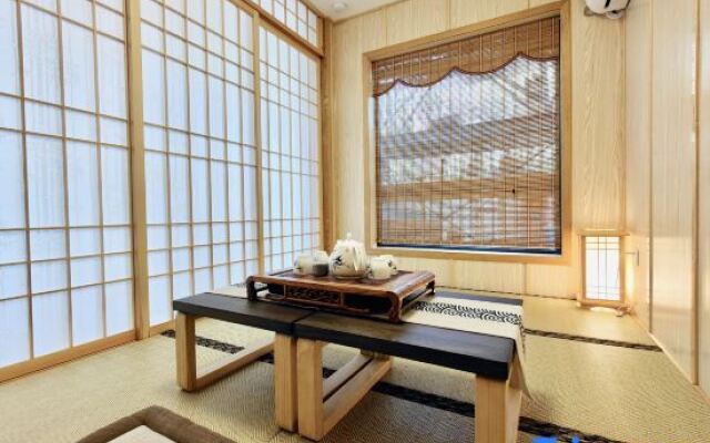 Zhuyuan Spa Guesthouse