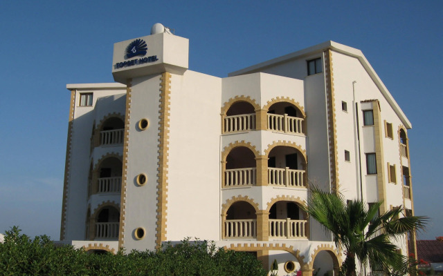 Topset Hotel