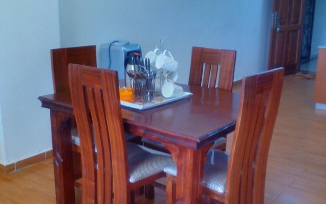 Avalor Suites Milimani