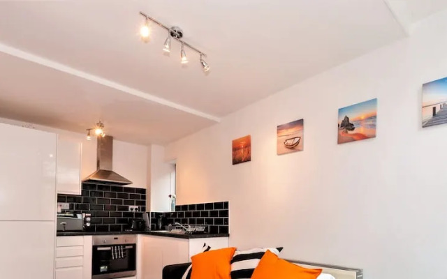 The Calls Apartments