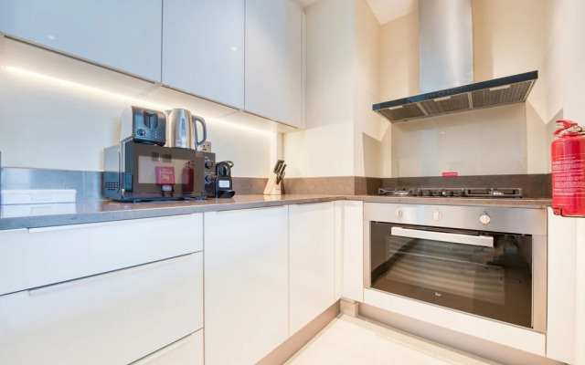 Maison Privee Marina Gate 2