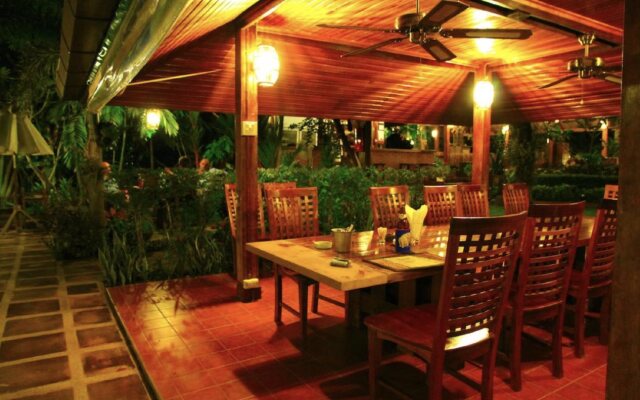 Frog and Catfish Country Inn