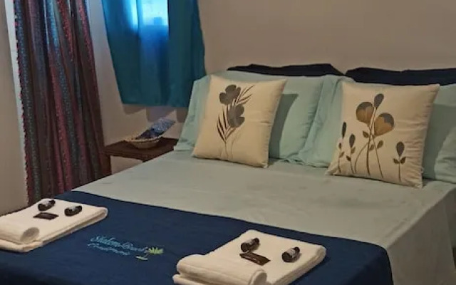 Condomínio Shalom Beach