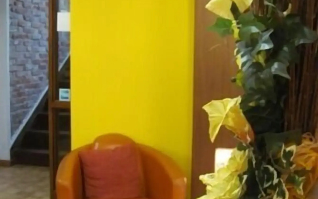 Albergo Hotel Giardino