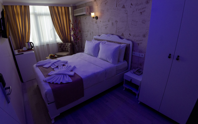 Vander Valk Istanbul Hotel