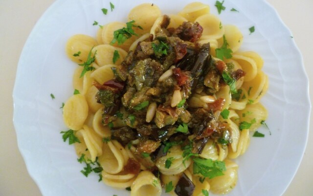 Villa San Gennariello B&B