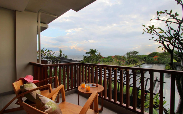 Swarga Suites Bali Berawa, Marclan Collection