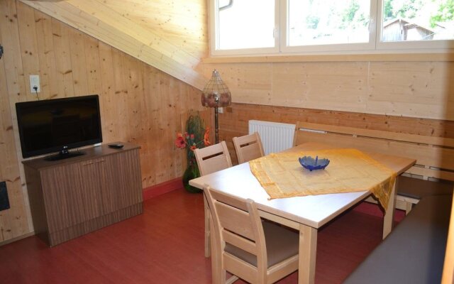 Apartment Renate
