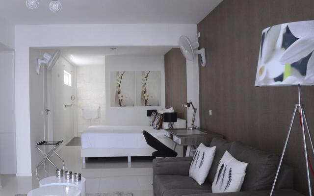 Prassa 3 Boutique Hotel