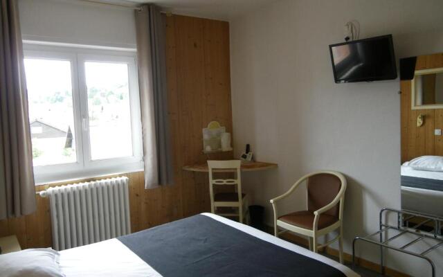 Hotel la Route Verte