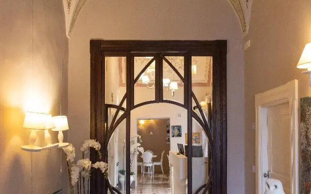 Palazzo Arco Cadura B&B & Spa