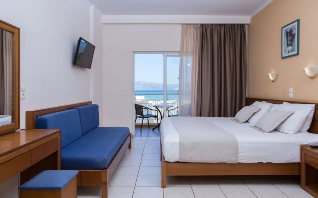 Sunny Bay Hotel