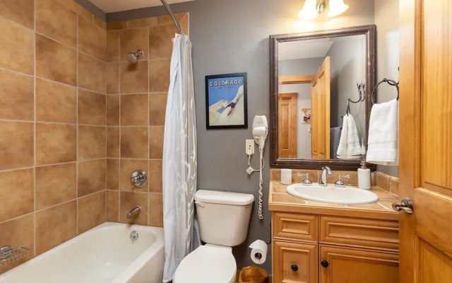 3066 Timbers 2 Bedroom Condo by RedAwning