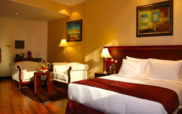 Trianon Hotel
