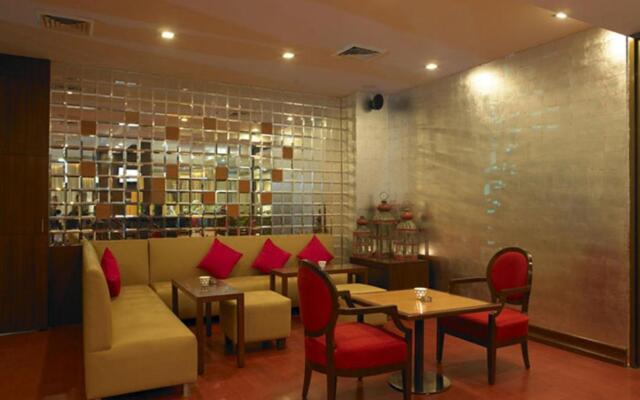 Royal Orchid Central Jaipur
