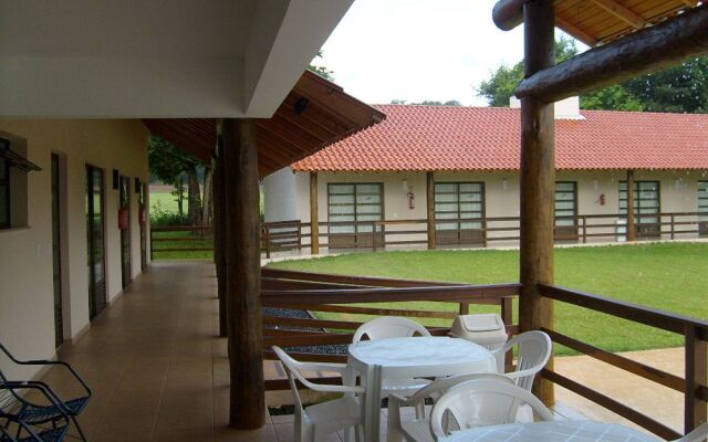 Ipelandia Park Golf Hostel