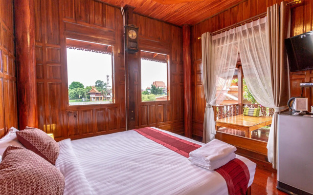 Athithara Homestay