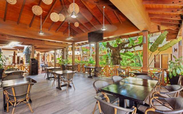 Best Western Plus Belize Biltmore Plaza
