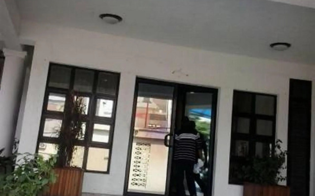 Aldgate Congress Hotel - Deluxe