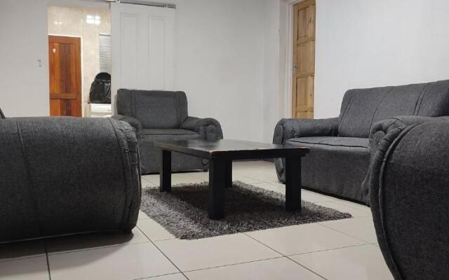 Casa Línda Guest House